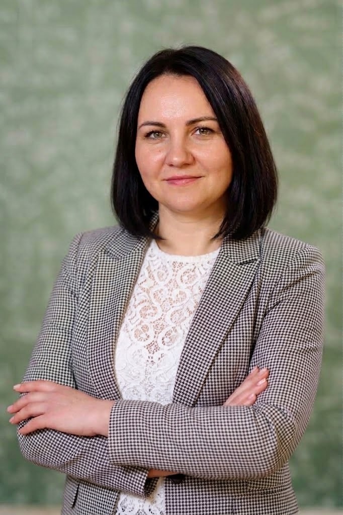 Саєнко Наталія Павлівна
